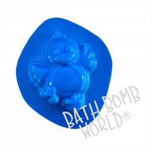 Easter Chick Bath Bomb Mould